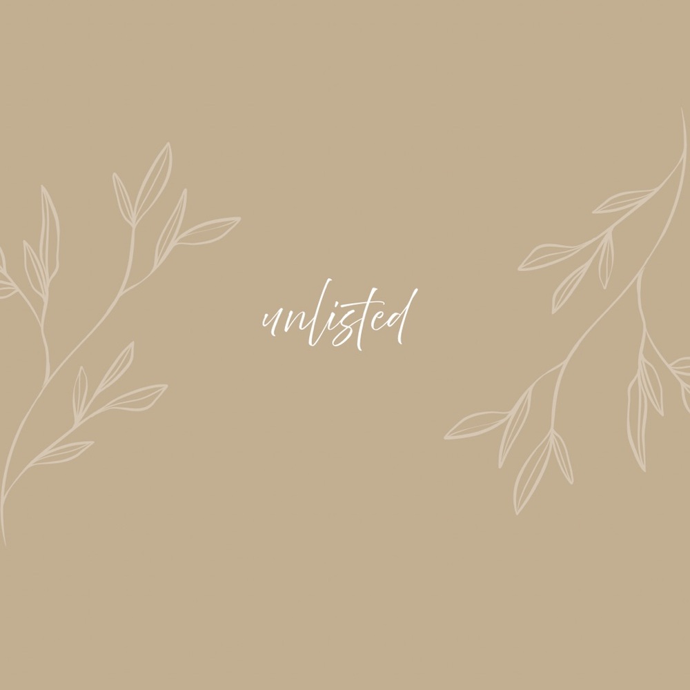 Unlisted Inventory